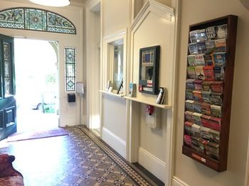 Avonmore On The Park Boutique Hotel - Great Ocean Road Tourism 25