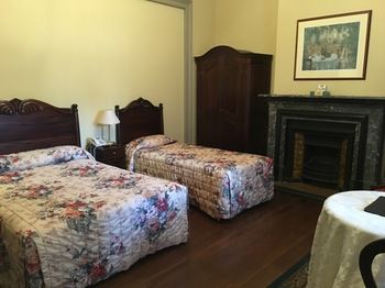Avonmore On The Park Boutique Hotel - Great Ocean Road Tourism 26