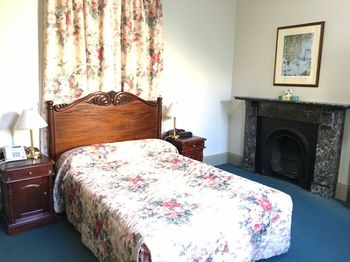 Avonmore On The Park Boutique Hotel - Great Ocean Road Tourism 27