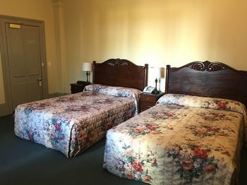 Avonmore On The Park Boutique Hotel - Great Ocean Road Tourism 28