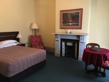 Avonmore On The Park Boutique Hotel - Great Ocean Road Tourism 29