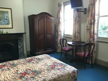 Avonmore On The Park Boutique Hotel - Great Ocean Road Tourism 30