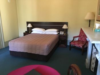 Avonmore On The Park Boutique Hotel - Great Ocean Road Tourism 33