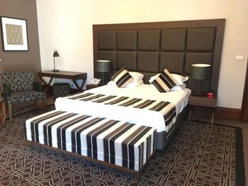 Avonmore On The Park Boutique Hotel - Great Ocean Road Tourism 34