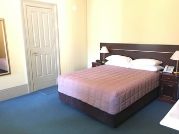 Avonmore On The Park Boutique Hotel - Great Ocean Road Tourism 35