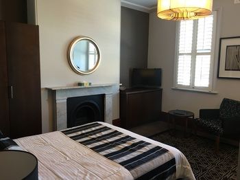 Avonmore On The Park Boutique Hotel - Great Ocean Road Tourism 36