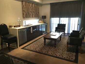 Avonmore On The Park Boutique Hotel - Great Ocean Road Tourism 37