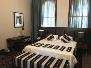 Avonmore On The Park Boutique Hotel - Great Ocean Road Tourism 40