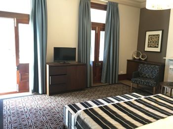 Avonmore On The Park Boutique Hotel - Great Ocean Road Tourism 41