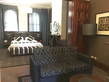 Avonmore On The Park Boutique Hotel - Great Ocean Road Tourism 42