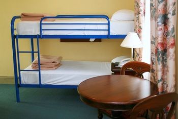 Avonmore On The Park Boutique Hotel - Great Ocean Road Tourism 49