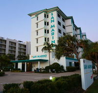 San Marino By The Sea Apartments - Great Ocean Road Tourism