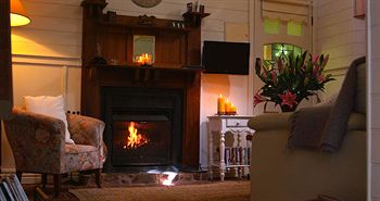 Valley Ranges Getaways - Great Ocean Road Tourism 9