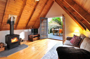 Valley Ranges Getaways - Great Ocean Road Tourism 10
