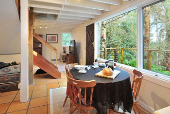 Valley Ranges Getaways - Great Ocean Road Tourism 12