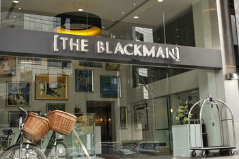Art Series-The Blackman - Great Ocean Road Tourism 3