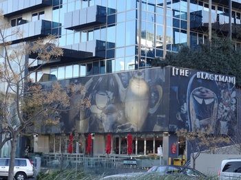Art Series-The Blackman - Great Ocean Road Tourism 29