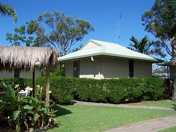 Maroochy River Resort & Bungalows - Great Ocean Road Tourism 15