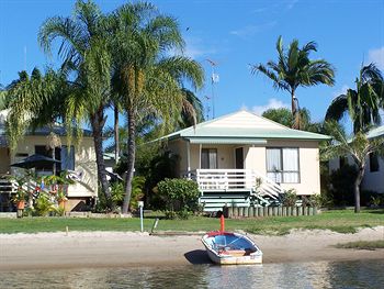 Maroochy River Resort & Bungalows - Great Ocean Road Tourism 19