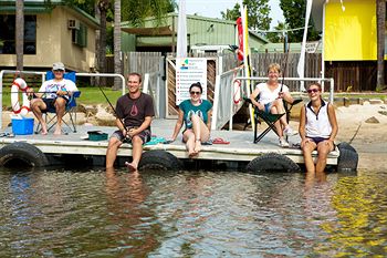 Maroochy River Resort & Bungalows - Great Ocean Road Tourism 20