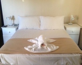 Maroochy River Resort & Bungalows - Great Ocean Road Tourism 22