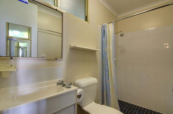 Maroochy River Resort & Bungalows - Great Ocean Road Tourism 24