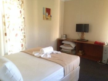 Maroochy River Resort & Bungalows - Great Ocean Road Tourism 25