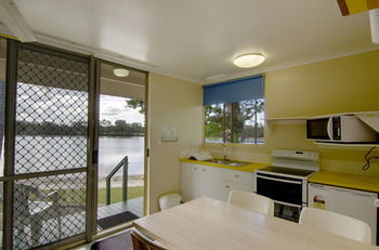 Maroochy River Resort & Bungalows - Great Ocean Road Tourism 28