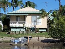 Maroochy River Resort & Bungalows - Great Ocean Road Tourism 4