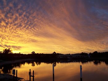 Maroochy River Resort & Bungalows - Great Ocean Road Tourism 7