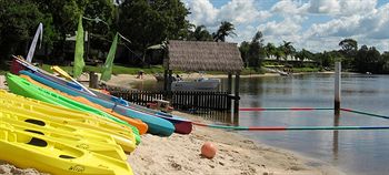 Maroochy River Resort & Bungalows - Great Ocean Road Tourism 14