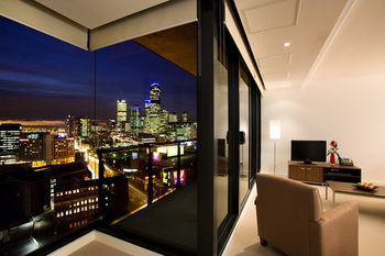 Melbourne Short Stay Apartments On Whiteman - Great Ocean Road Tourism 16