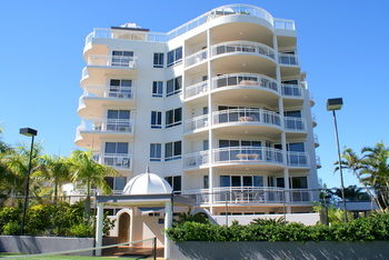 Beachside Resort - Kawana Waters - Great Ocean Road Tourism 20