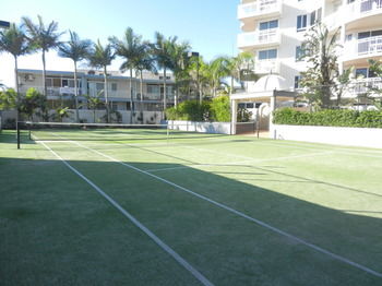 Beachside Resort - Kawana Waters - Great Ocean Road Tourism 54