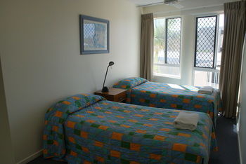 Beachside Resort - Kawana Waters - Great Ocean Road Tourism 56
