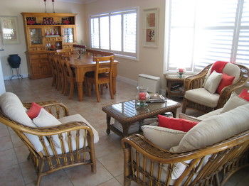 Brezza Bella Bed & Breakfast - Great Ocean Road Tourism 2