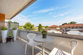 Apartment2c - Gramercy - Great Ocean Road Tourism 0