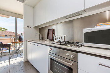 Apartment2c - Gramercy - Great Ocean Road Tourism 4