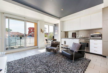 Apartment2c - Gramercy - Great Ocean Road Tourism 5