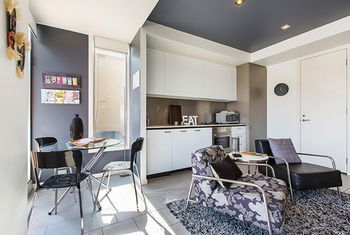 Apartment2c - Gramercy - Great Ocean Road Tourism 7