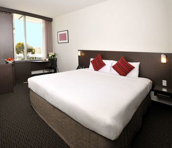 Ibis Melbourne Glen Waverley - Great Ocean Road Tourism 0