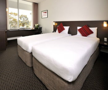 Ibis Melbourne Glen Waverley - Great Ocean Road Tourism 7