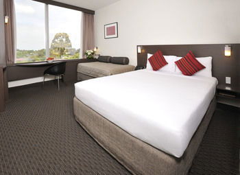 Ibis Melbourne Glen Waverley - Great Ocean Road Tourism 10