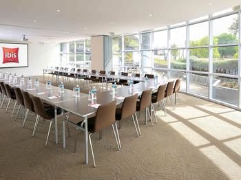 Ibis Melbourne Glen Waverley - Great Ocean Road Tourism 16