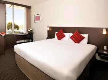 Ibis Melbourne Glen Waverley - Great Ocean Road Tourism 17
