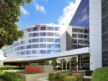 Ibis Melbourne Glen Waverley - Great Ocean Road Tourism 23