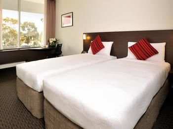 Ibis Melbourne Glen Waverley - Great Ocean Road Tourism 26