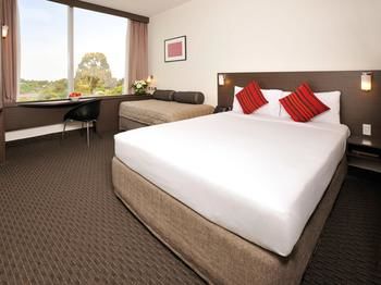 Ibis Melbourne Glen Waverley - Great Ocean Road Tourism 27
