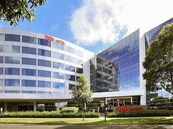Ibis Melbourne Glen Waverley - Great Ocean Road Tourism 30