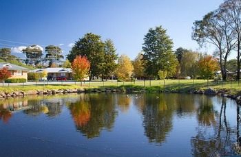 Potters Hotel Brewery Resort - Great Ocean Road Tourism 19